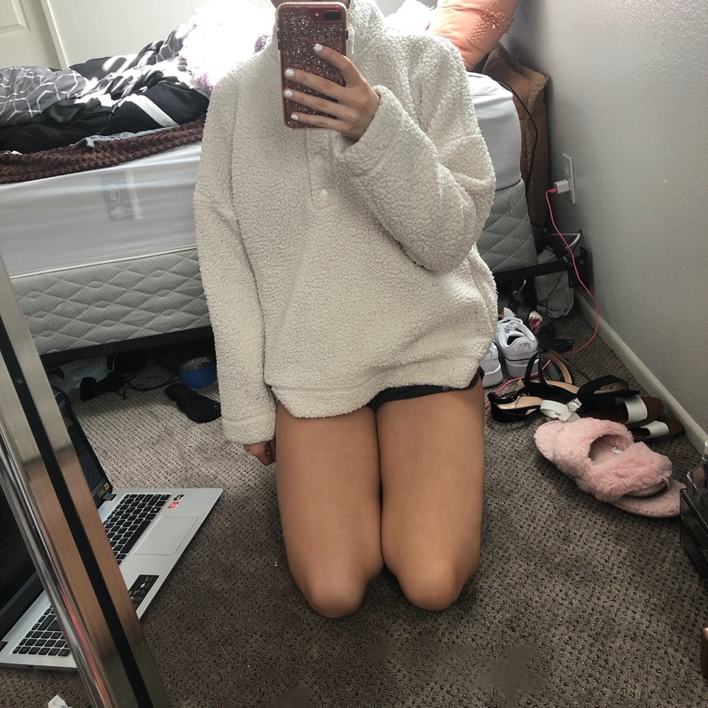 Sweater from AERIE